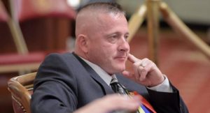 Ojeda to resign to focus on presidential run